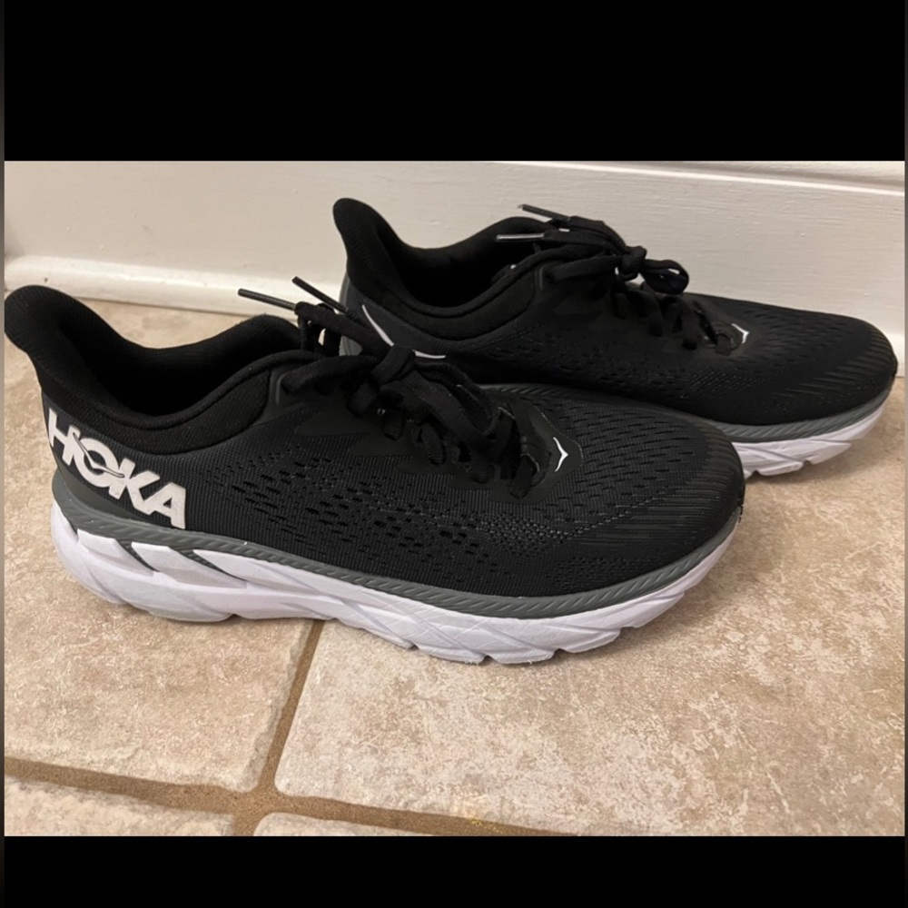 Hoka clifton 8